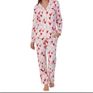 BedHead women’s pajamas, New With Tags, Large, style “Love is in the air.”
